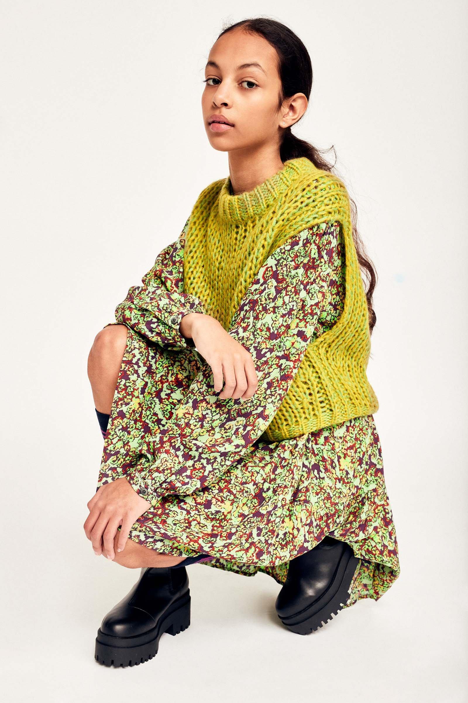  - SHOP THE LOOK -  - 